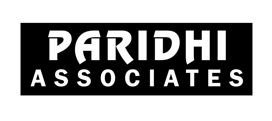 Banner PARIDHI ASSOCIATES