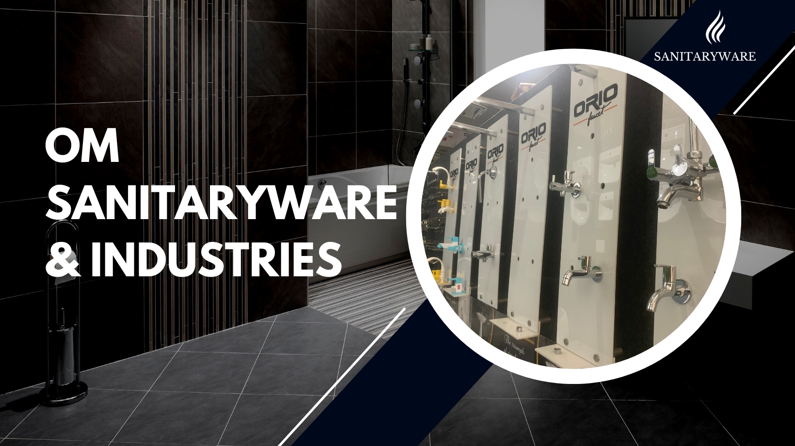 Banner OM SANITARYWARE & INDUSTRIES (INDIA)