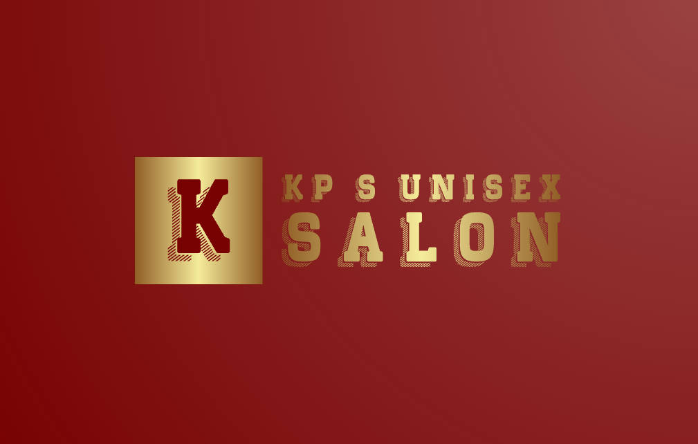 Banner KP'S UNISEX SALON