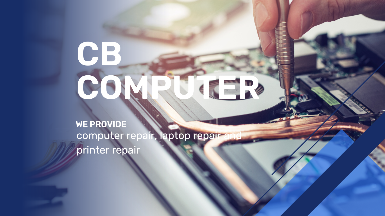 Banner Brijesh Chauhan