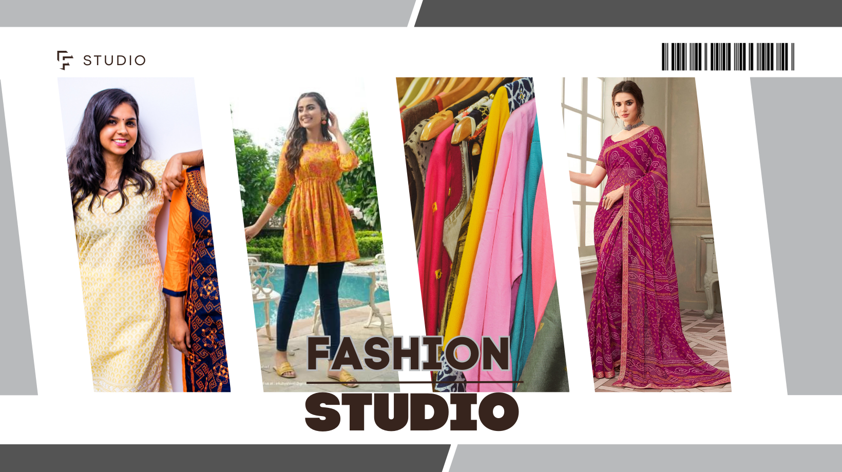 Banner Fashion Studio
