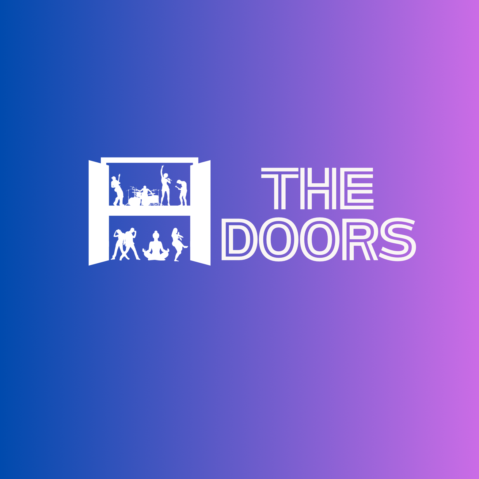 Banner The Doors
