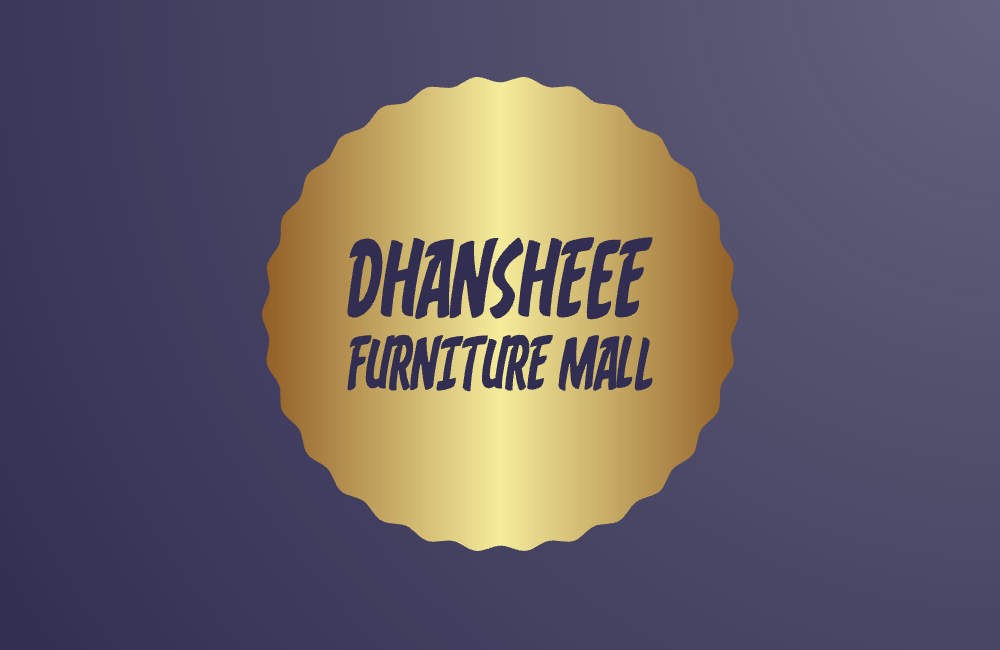 Banner Dhanashree Furniture Mall