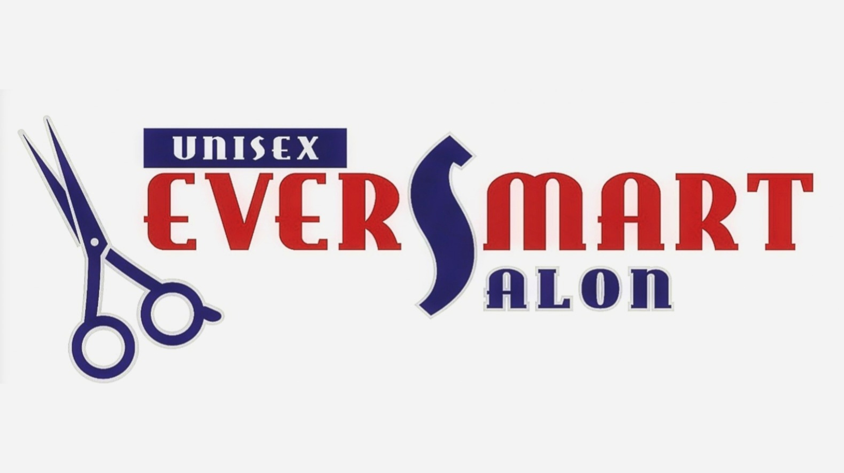 Banner Eversmart Unisex Salon