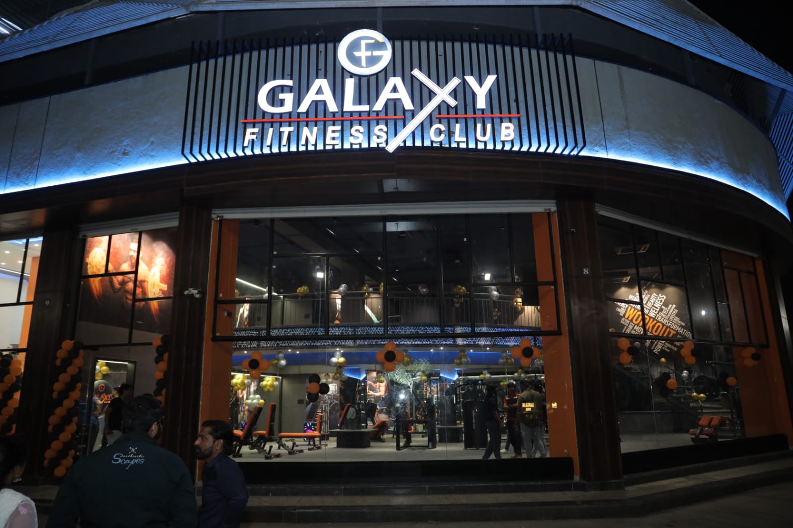 Banner Health Is Wealth