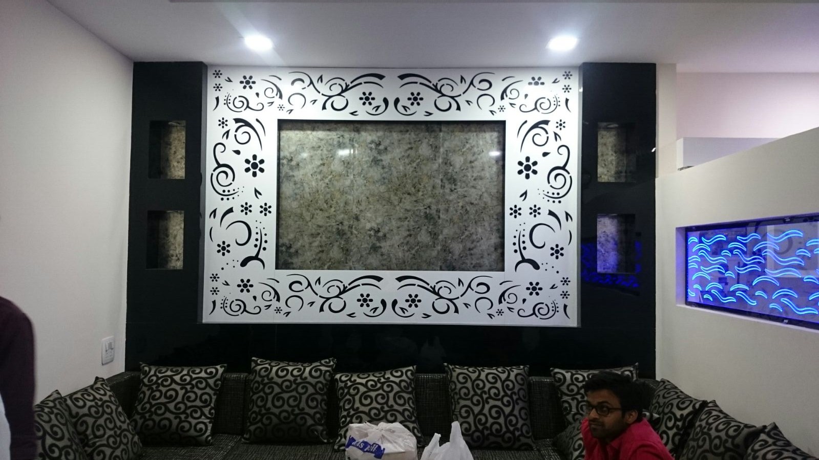 Banner Harsh Enterprises