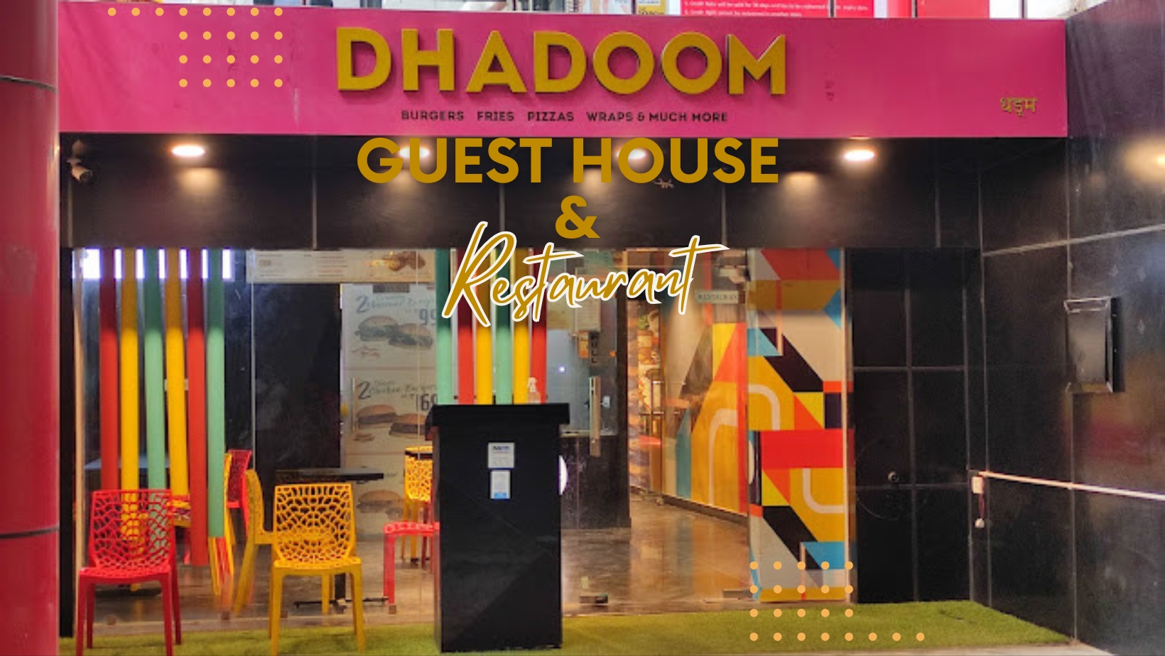 Banner Anjani Kumar Singh