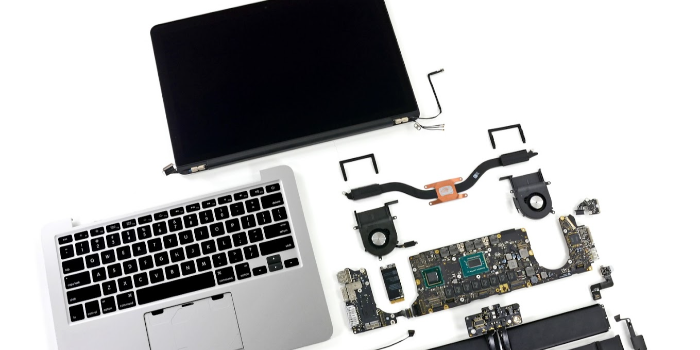 Banner UnBrick - Laptop And MacBook Repair In Pune
