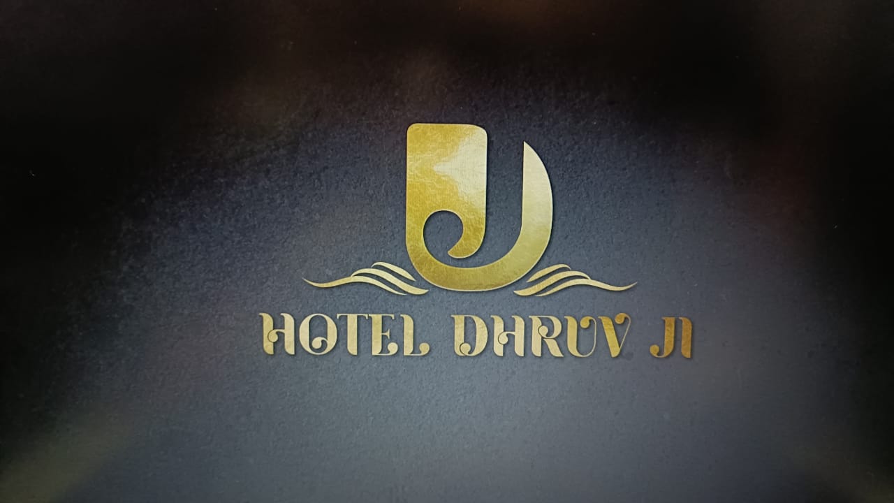 Banner Hotel Dhruv Ji
