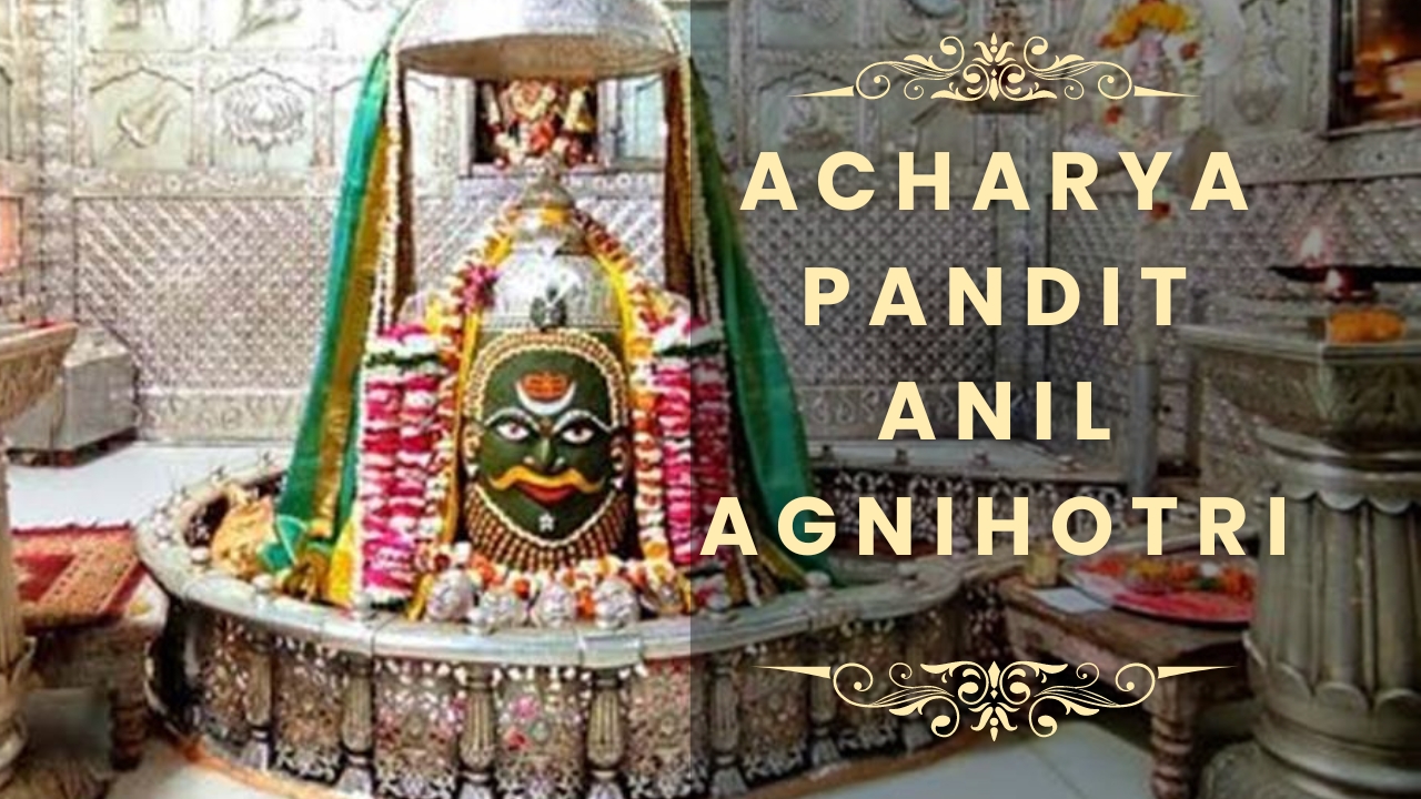 Banner Best Kumbh Vivah Puja Pandit In Ujjain
