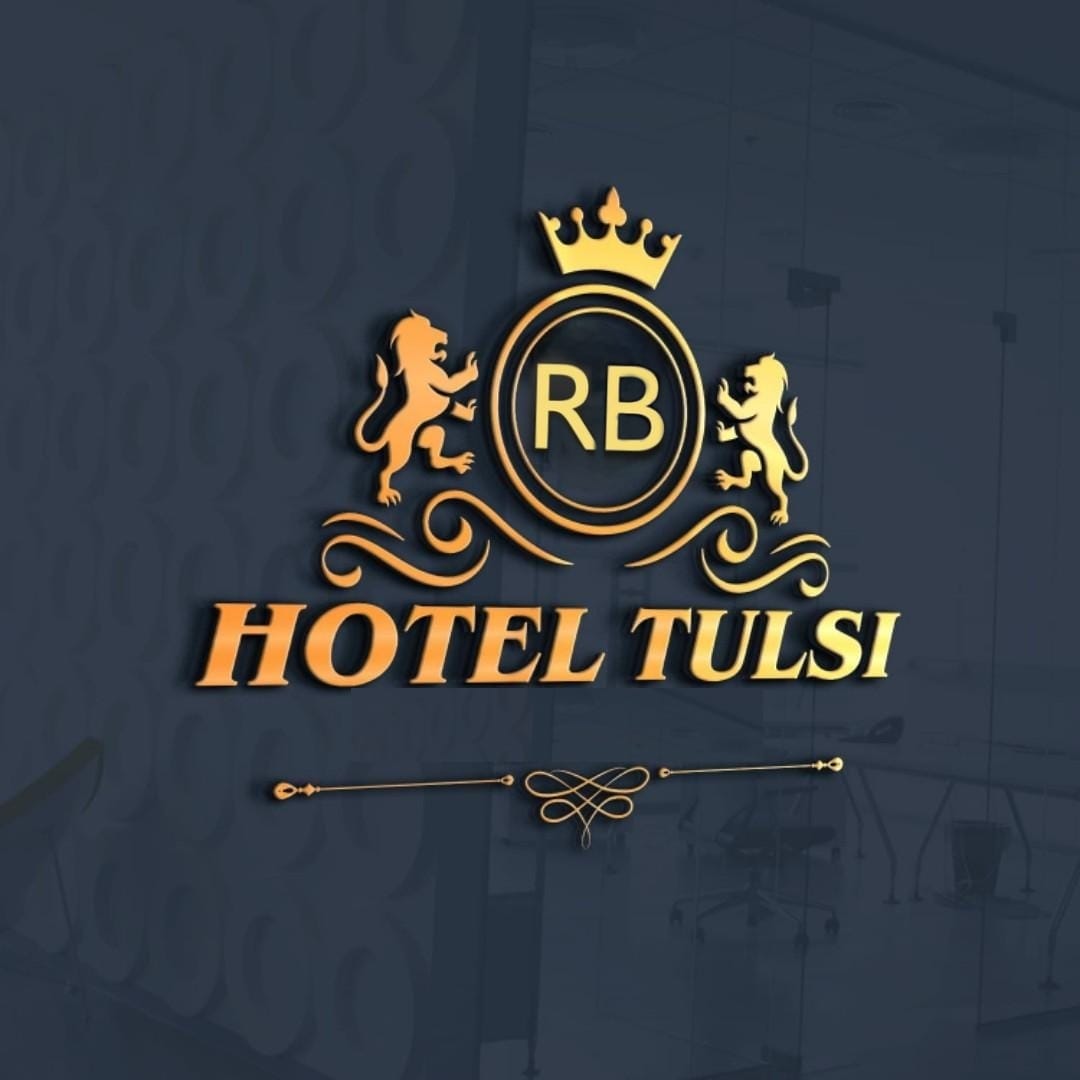 Banner Tulsi Veg & Nonveg Snacks Center