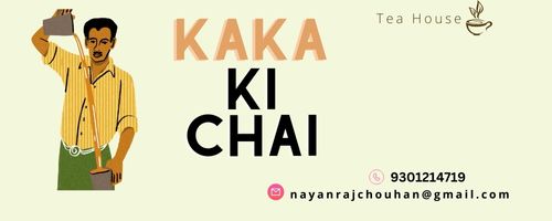 Banner Kaka Ki Chai
