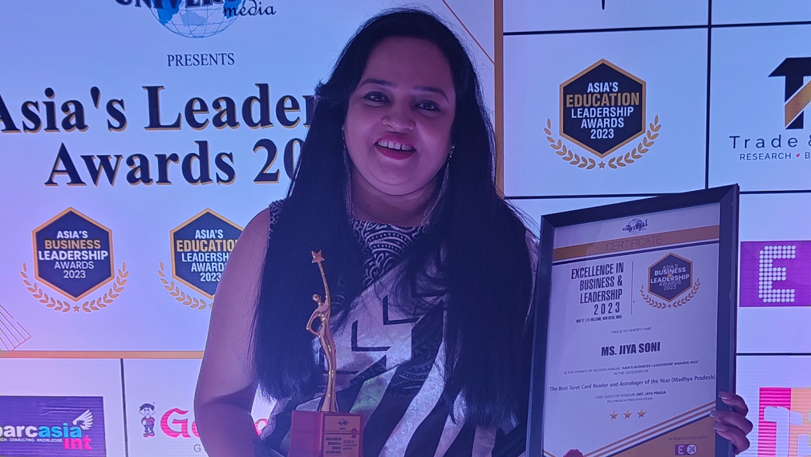 Banner The Tarot Miracle