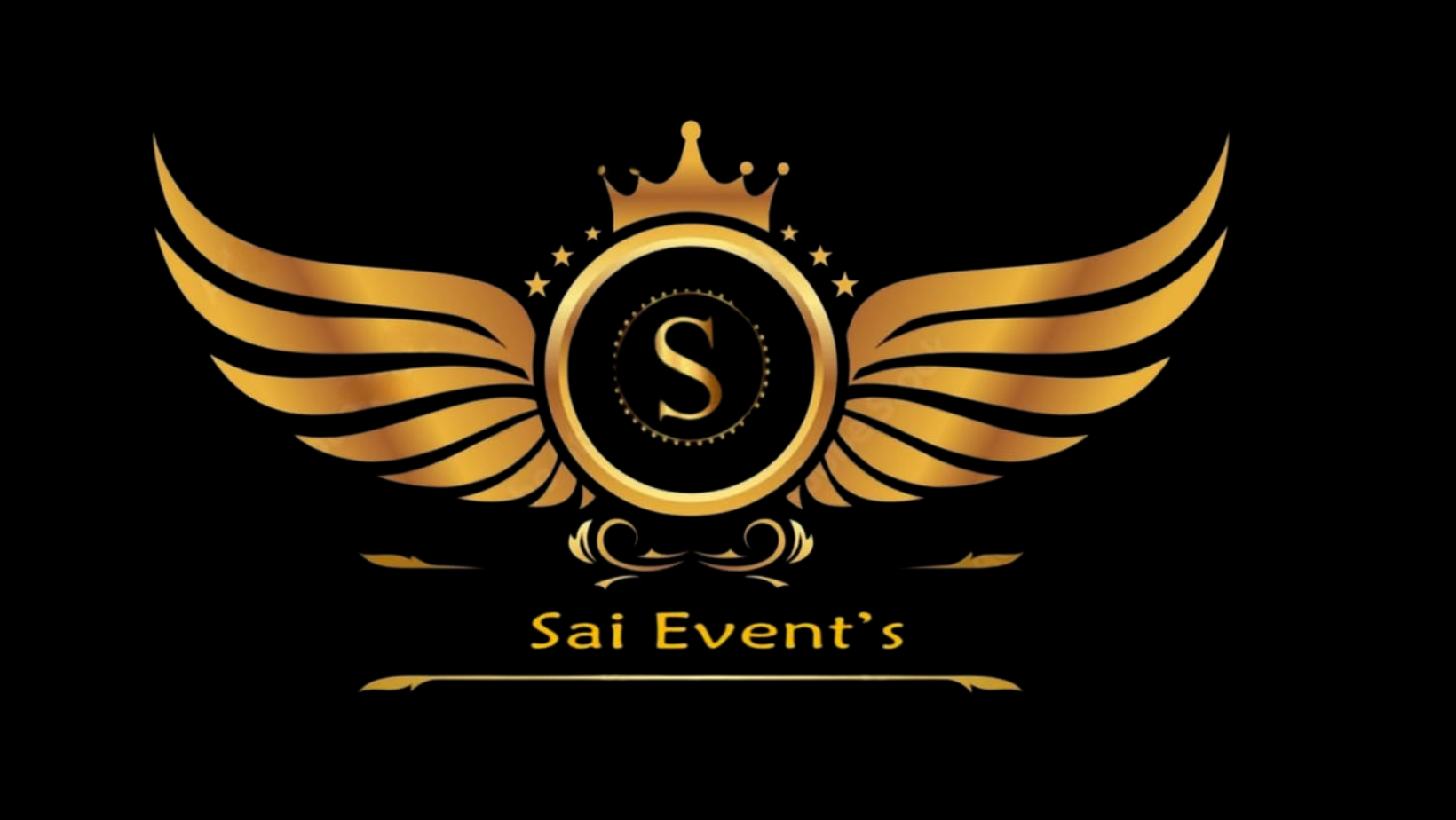 Banner Partyshopsai Event Management