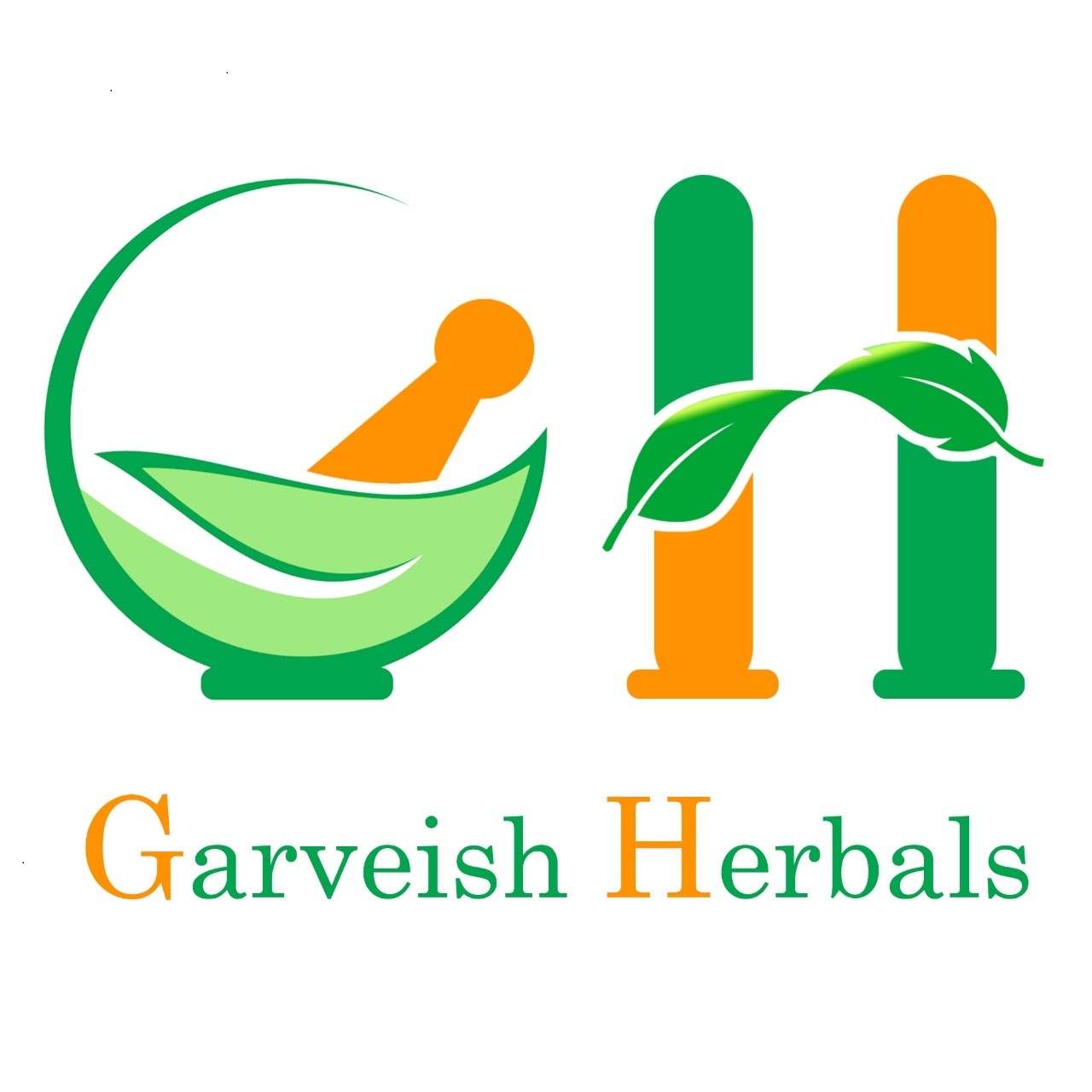 Banner Garveish Herbaceuticals Private Limited