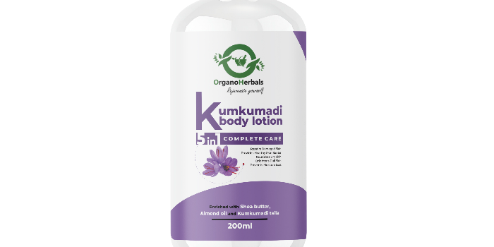 Banner OrganoHerbals