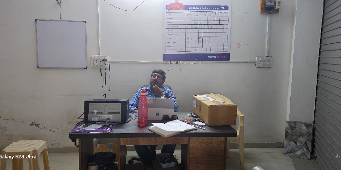 Banner Nehal Enterprise