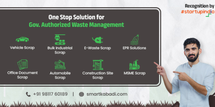 Banner SMART KABADI COM