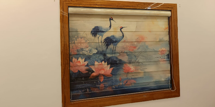 Banner BLITZ INTERIUS OPC PVT LTD