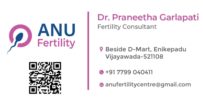 Banner Vijayawada Fertility Centre