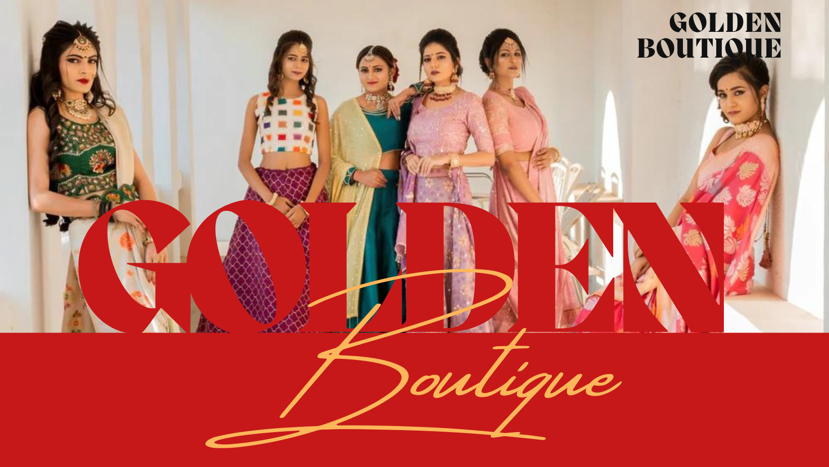 Golden Boutique