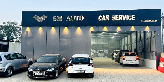 Banner Cartech Solutionn
