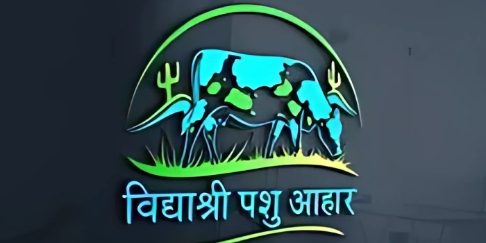 Banner Vidhya Shree Pashu Aahar