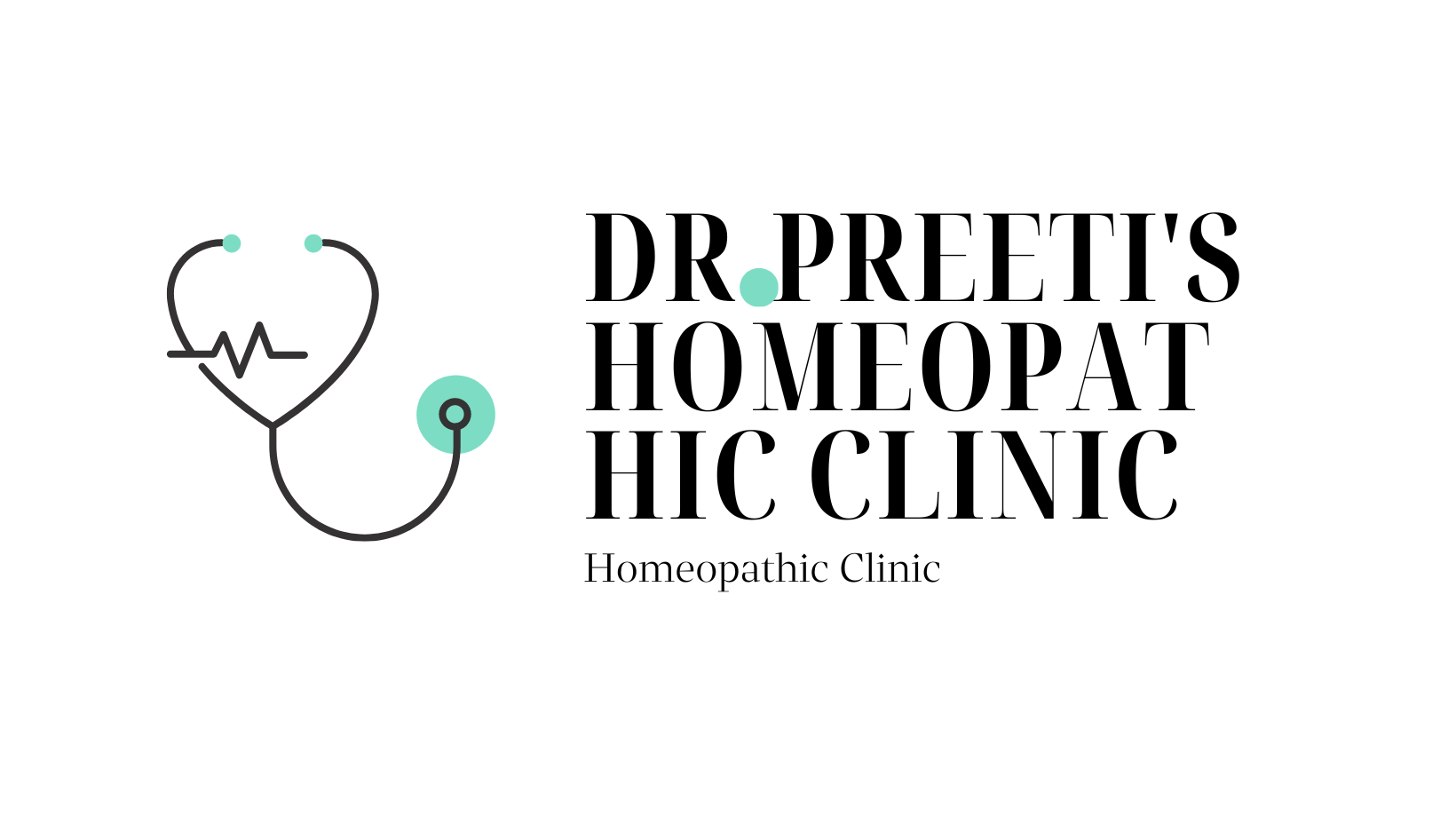 Banner Dr.Preeti's Homeopathic Clinic