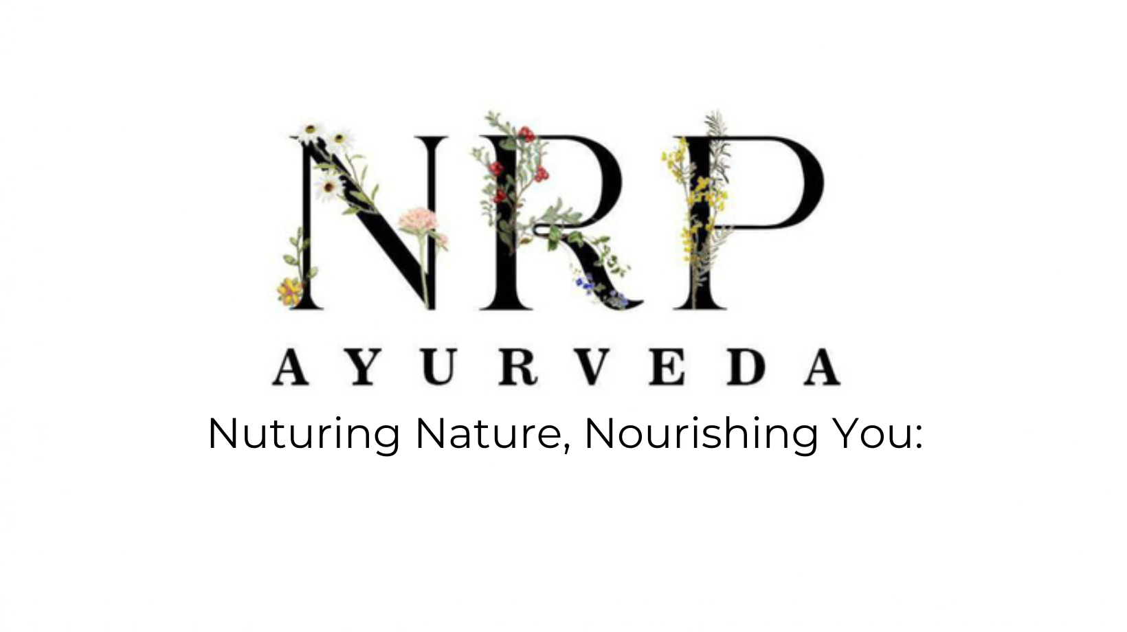 NRP Ayurveda