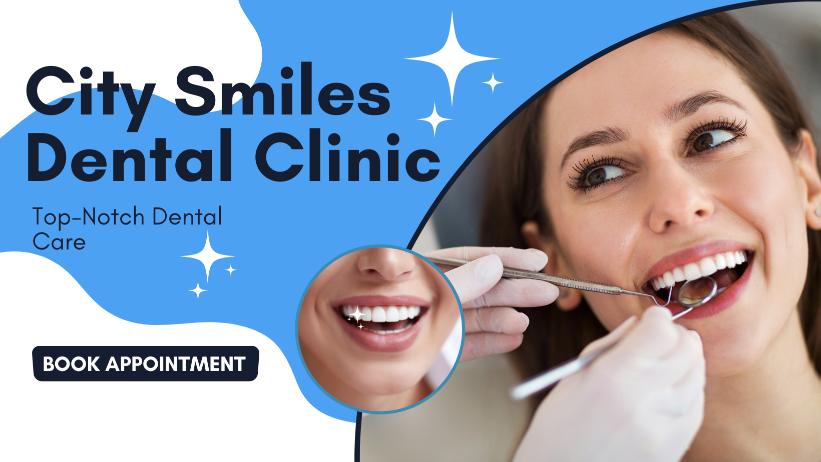 Banner City Smiles Dental Clinic