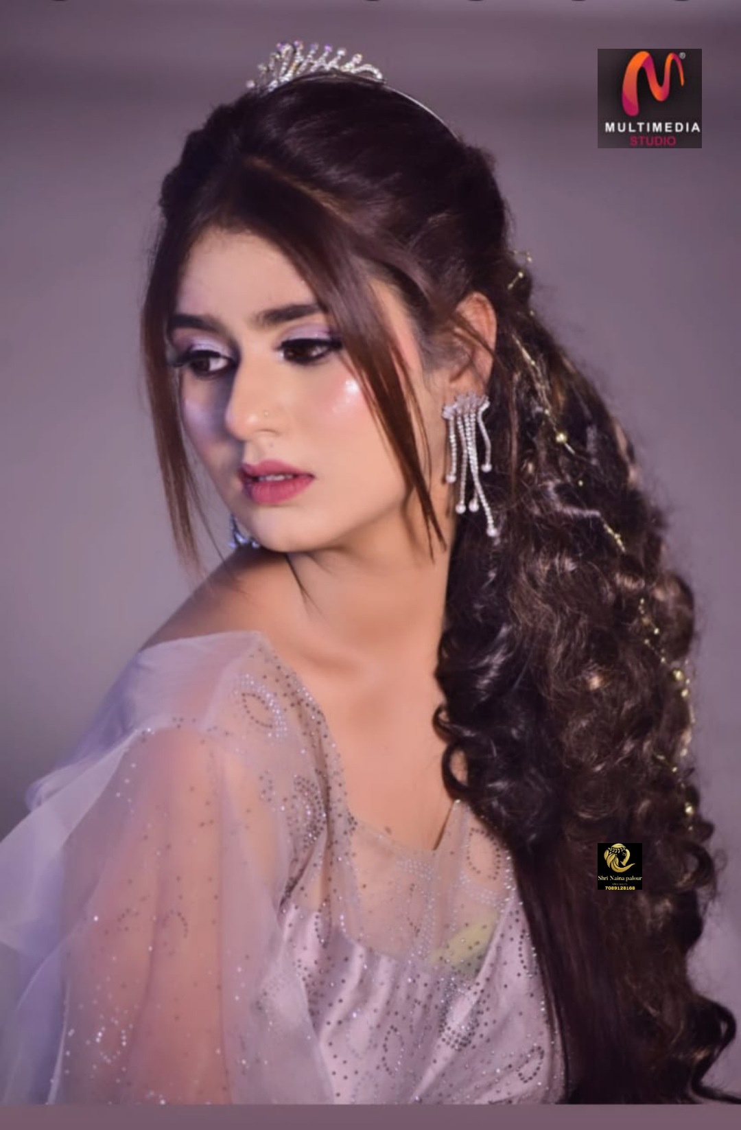 Shri Naina Makeover & SNM Academy