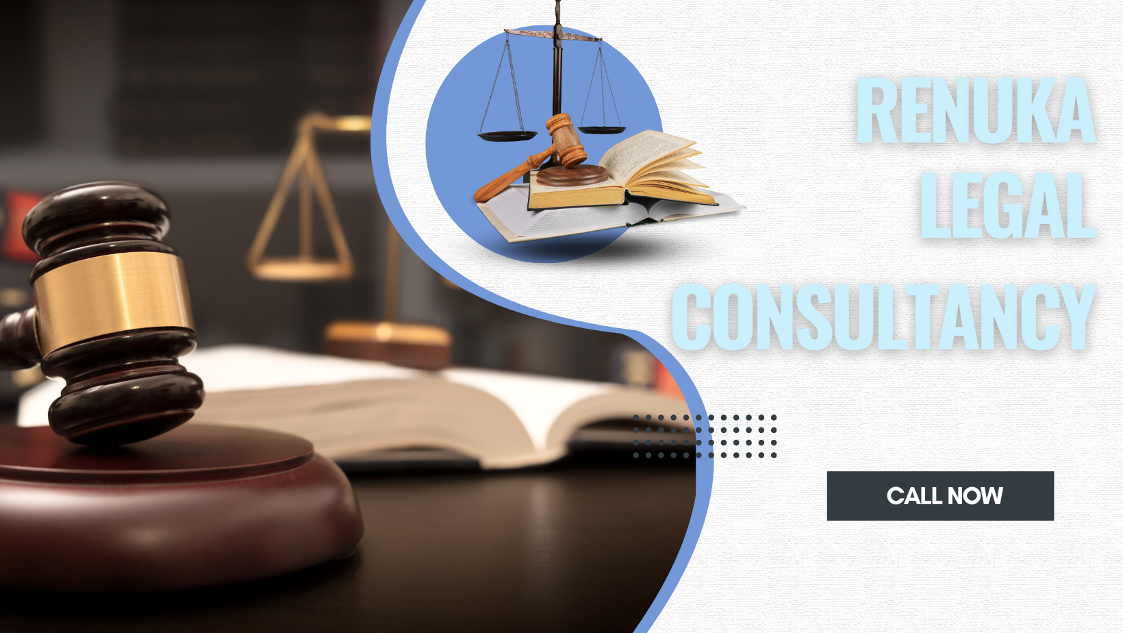 Banner Renuka Legal Consultancy