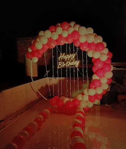 Banner Bhagyoday Tent & Events