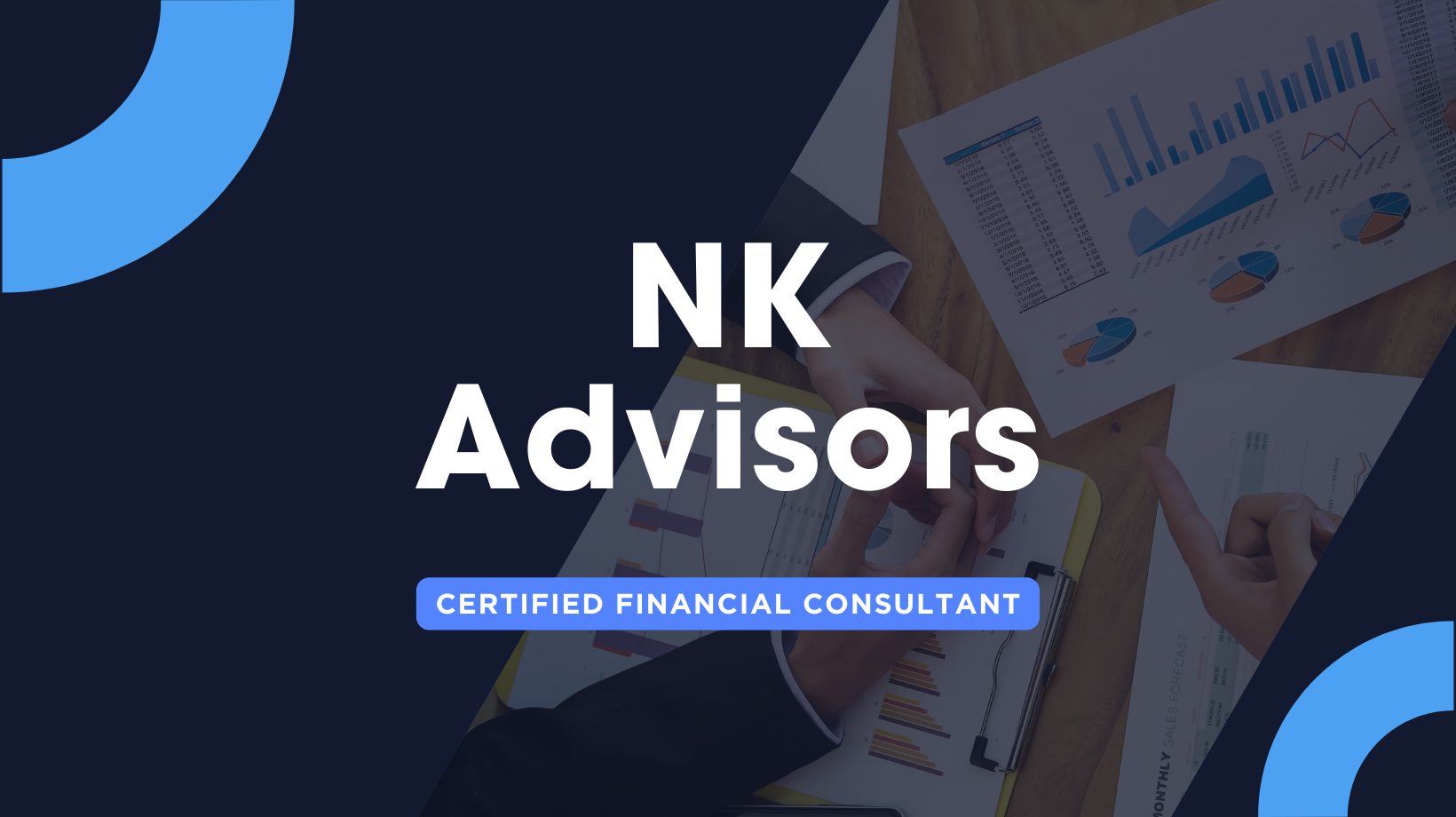NK ADVISORS