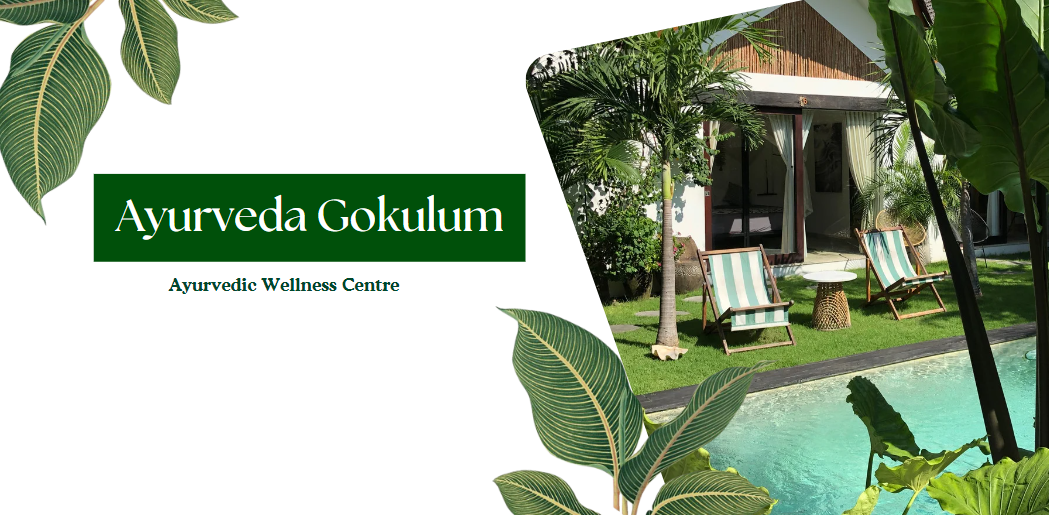Banner Ayurveda Gokulam - Ayurvedic Therapy Centre In Indore