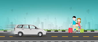 Banner TAXI SERVICE VARANASI