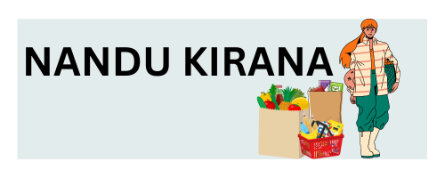NANDU KIRANA STORE