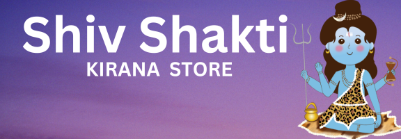 Shiv Shakti Kirana