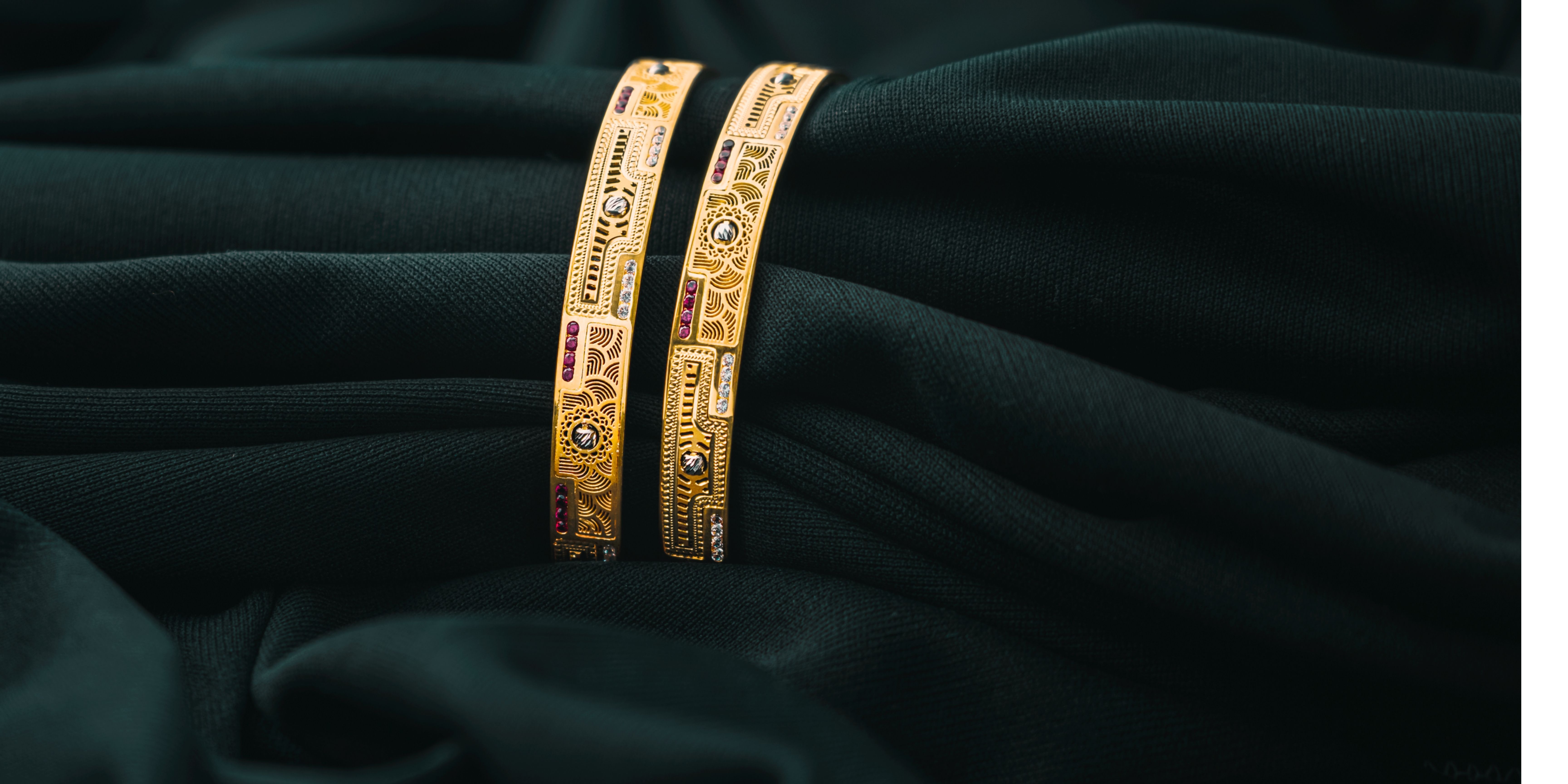 Banner Khwaish Jewellery