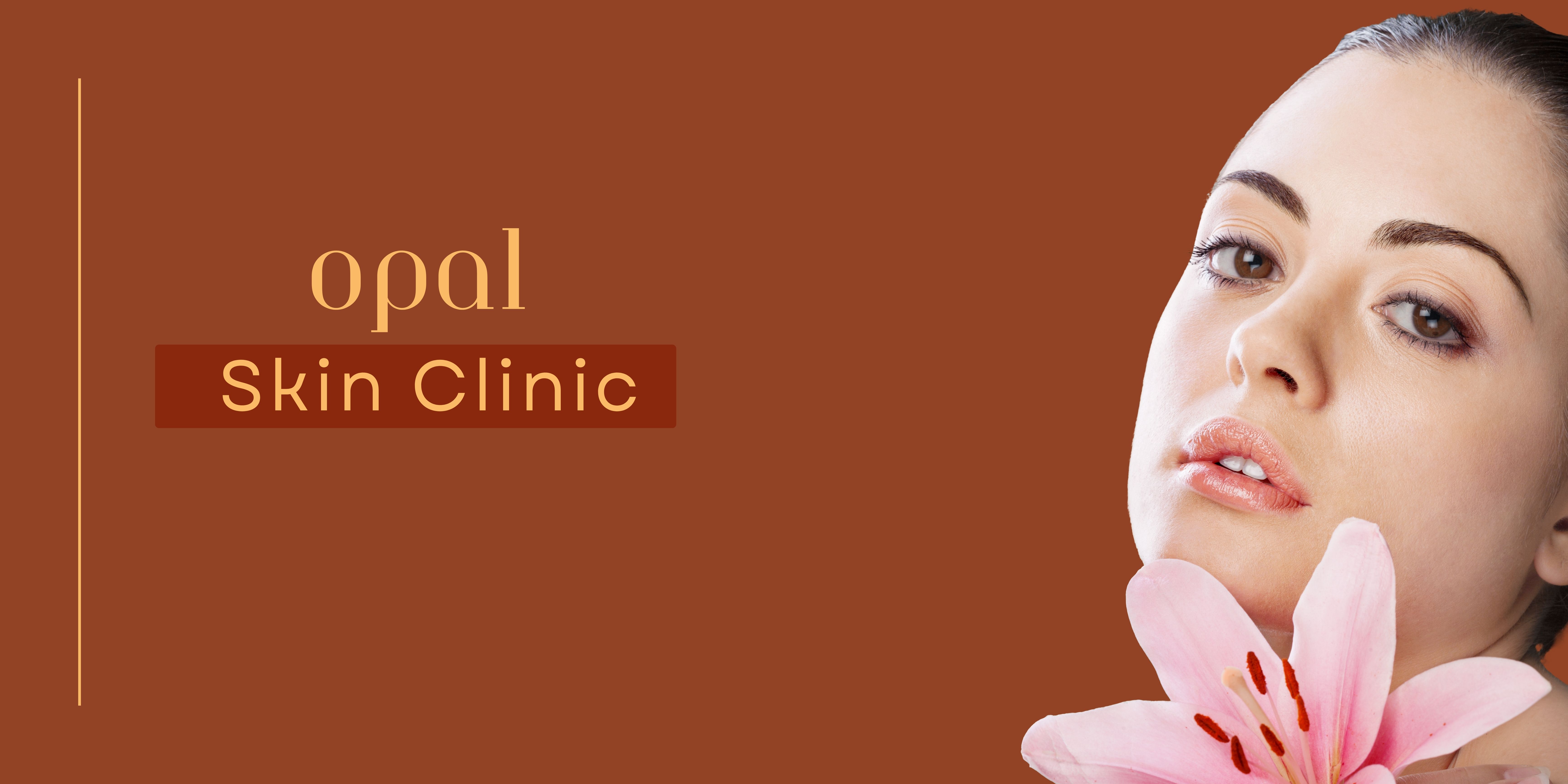 Banner Opal Skin Clinic
