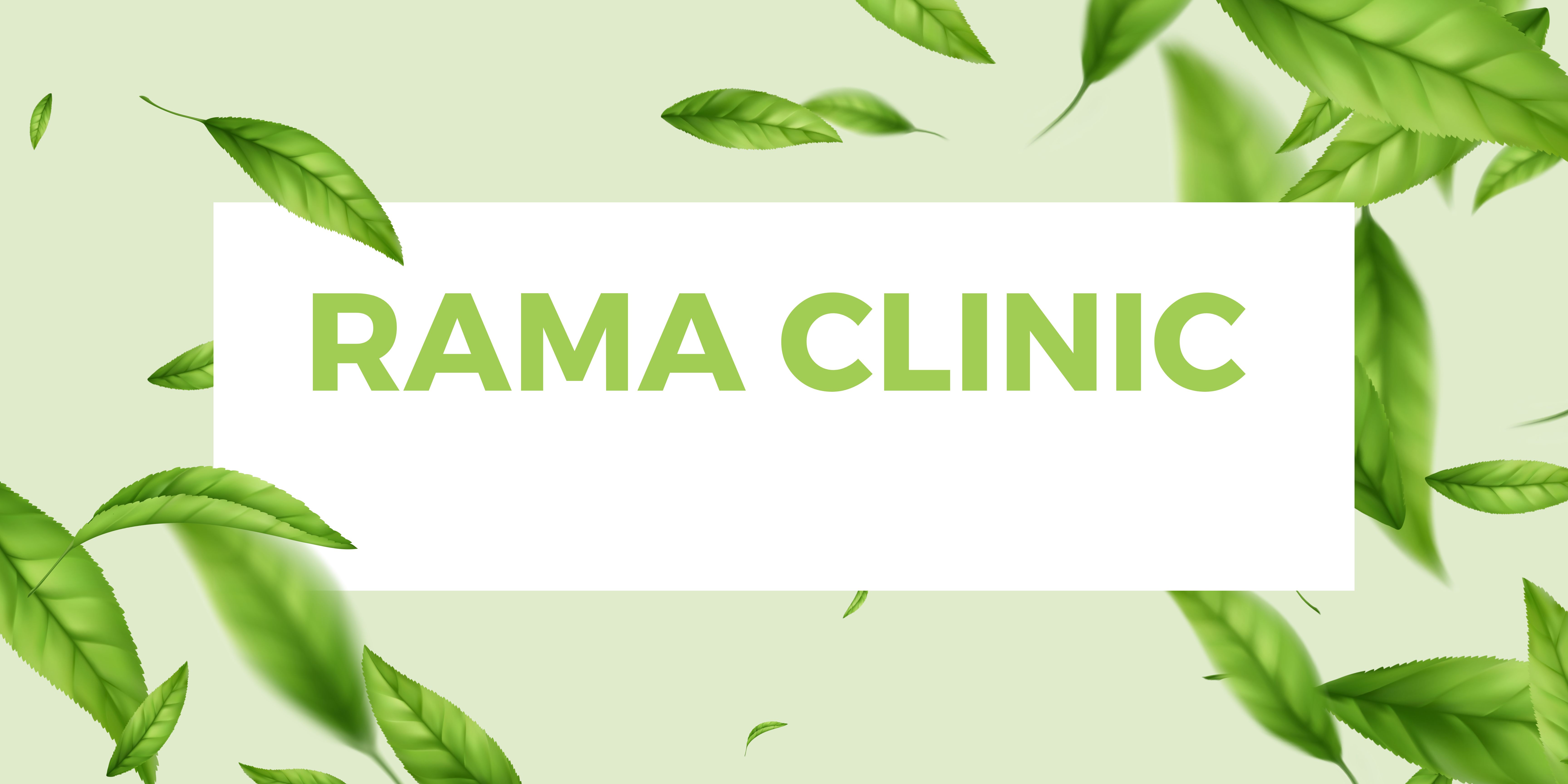 Banner Rama Clinic