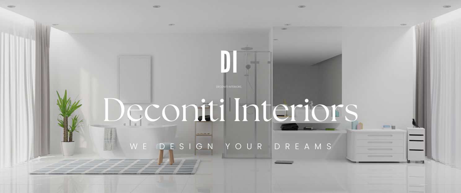 Banner Deconiti Interiors
