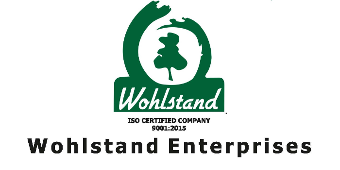 Banner WOHLSTAND  ENTERPRISES