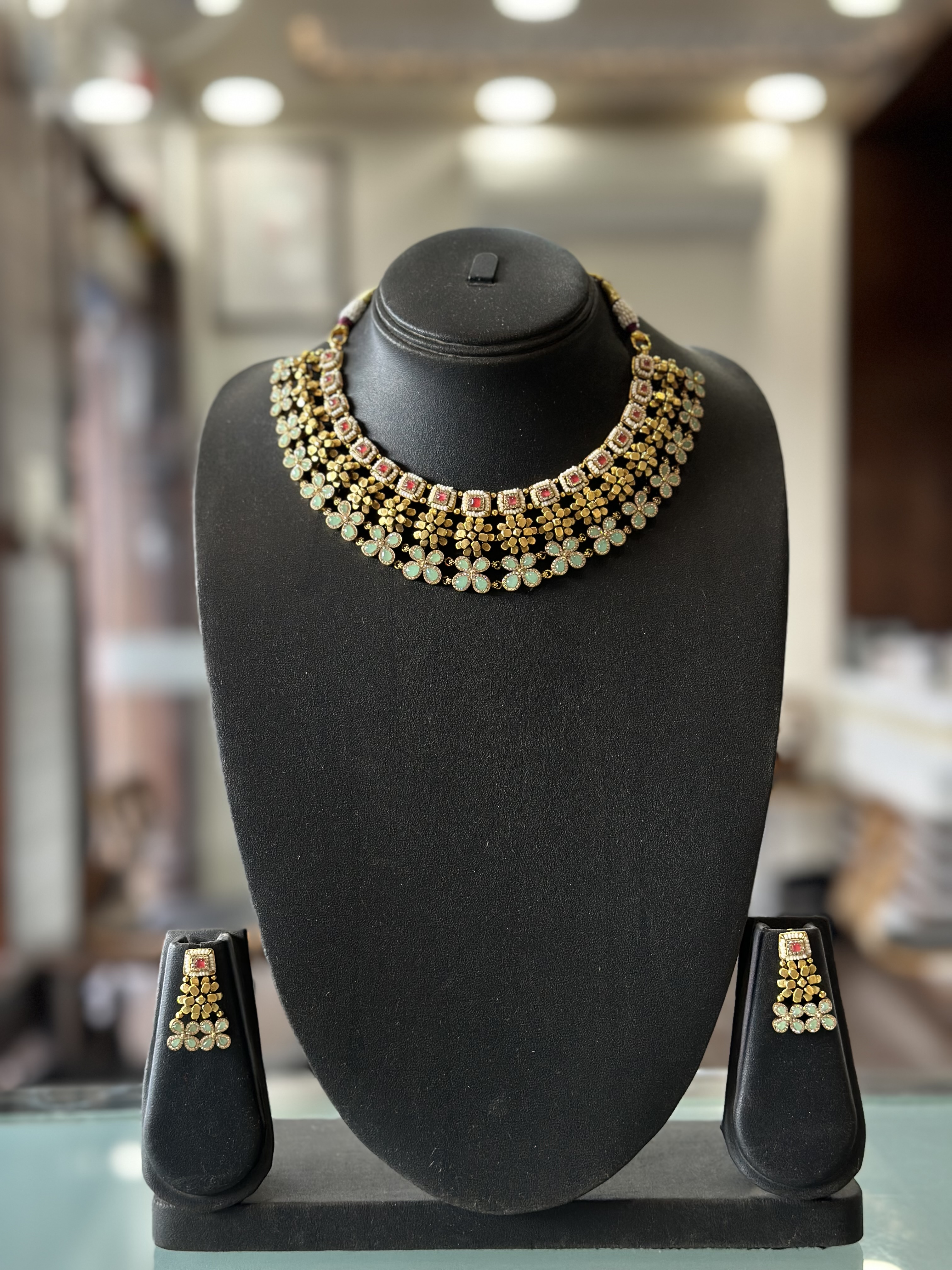 Banner Bora Jewellers