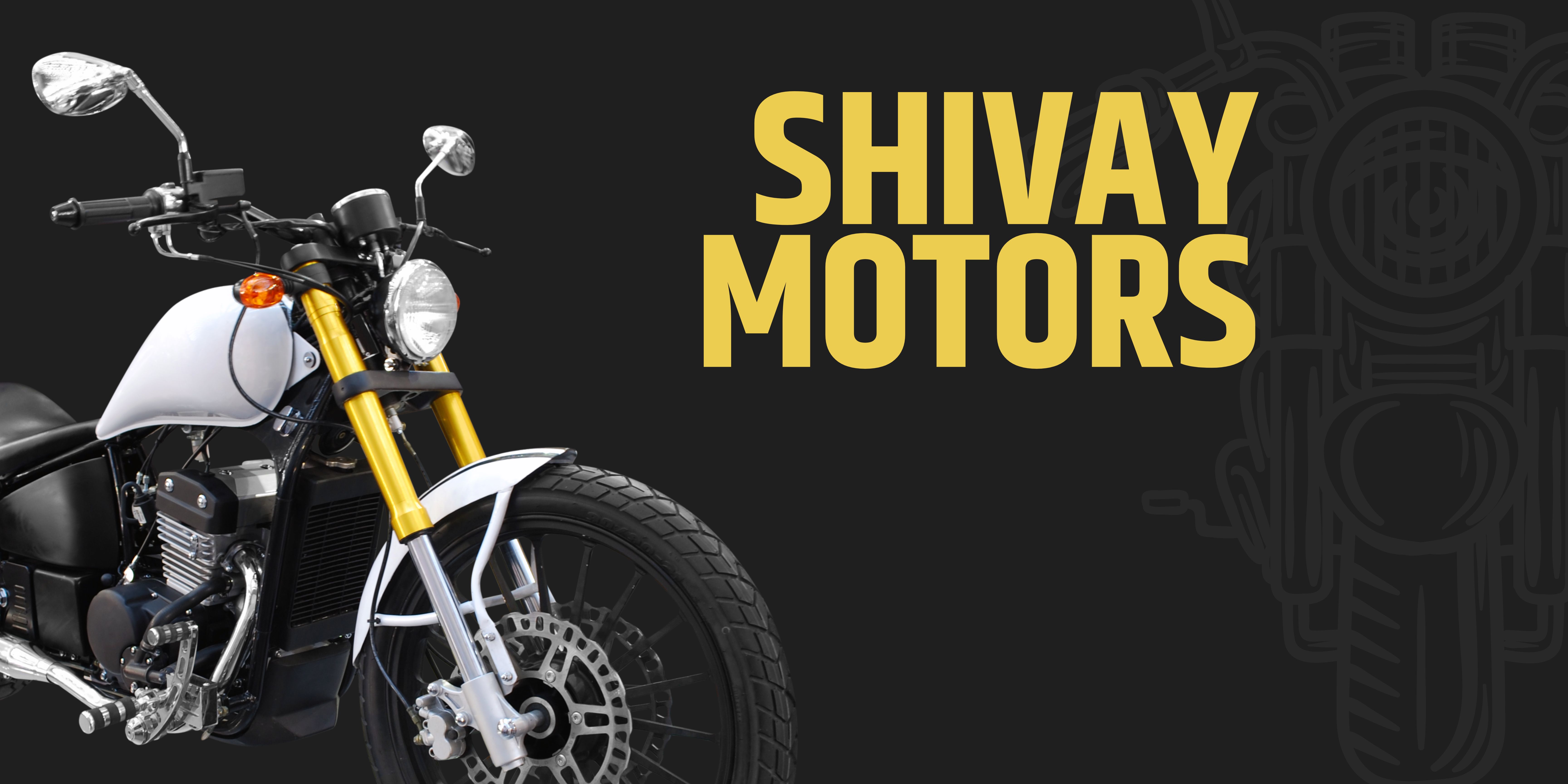 Banner Shivay Motors
