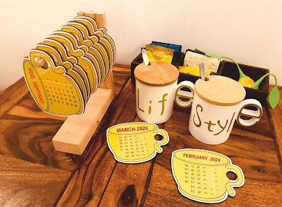 Banner SURPRISE SOMEONE