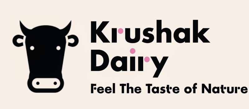Banner Krushak Dairy