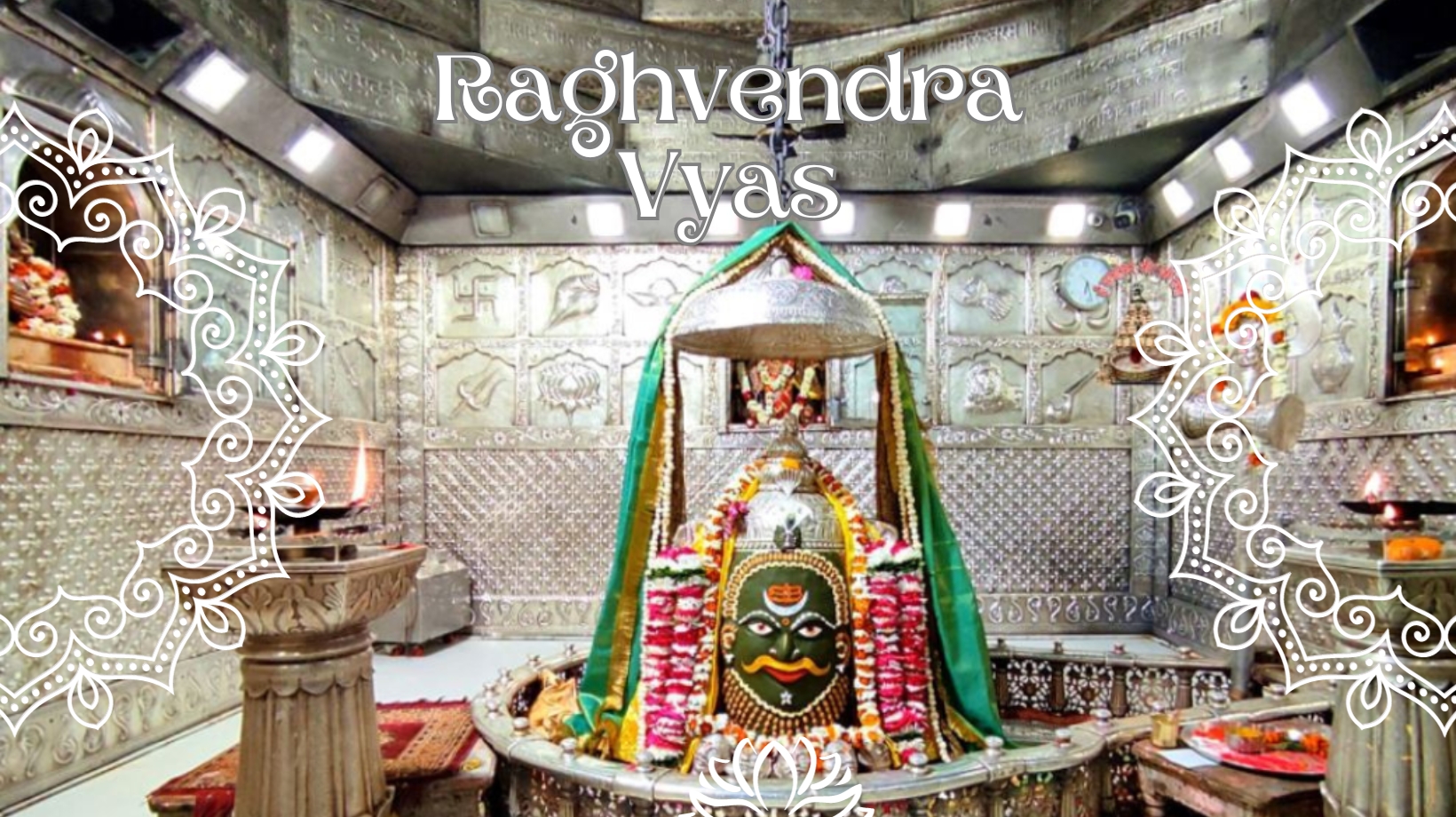 Banner Hanuman Jyotish Kendra