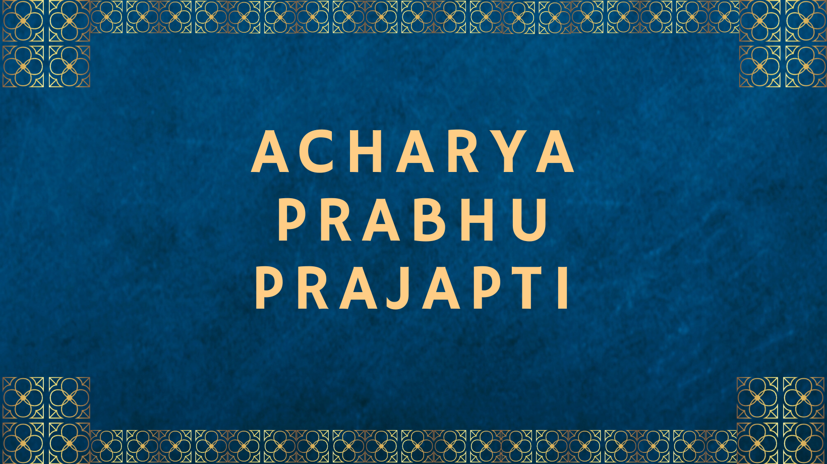 Banner Jai Maa Tara Jyotish Kendra Pvt Ltd