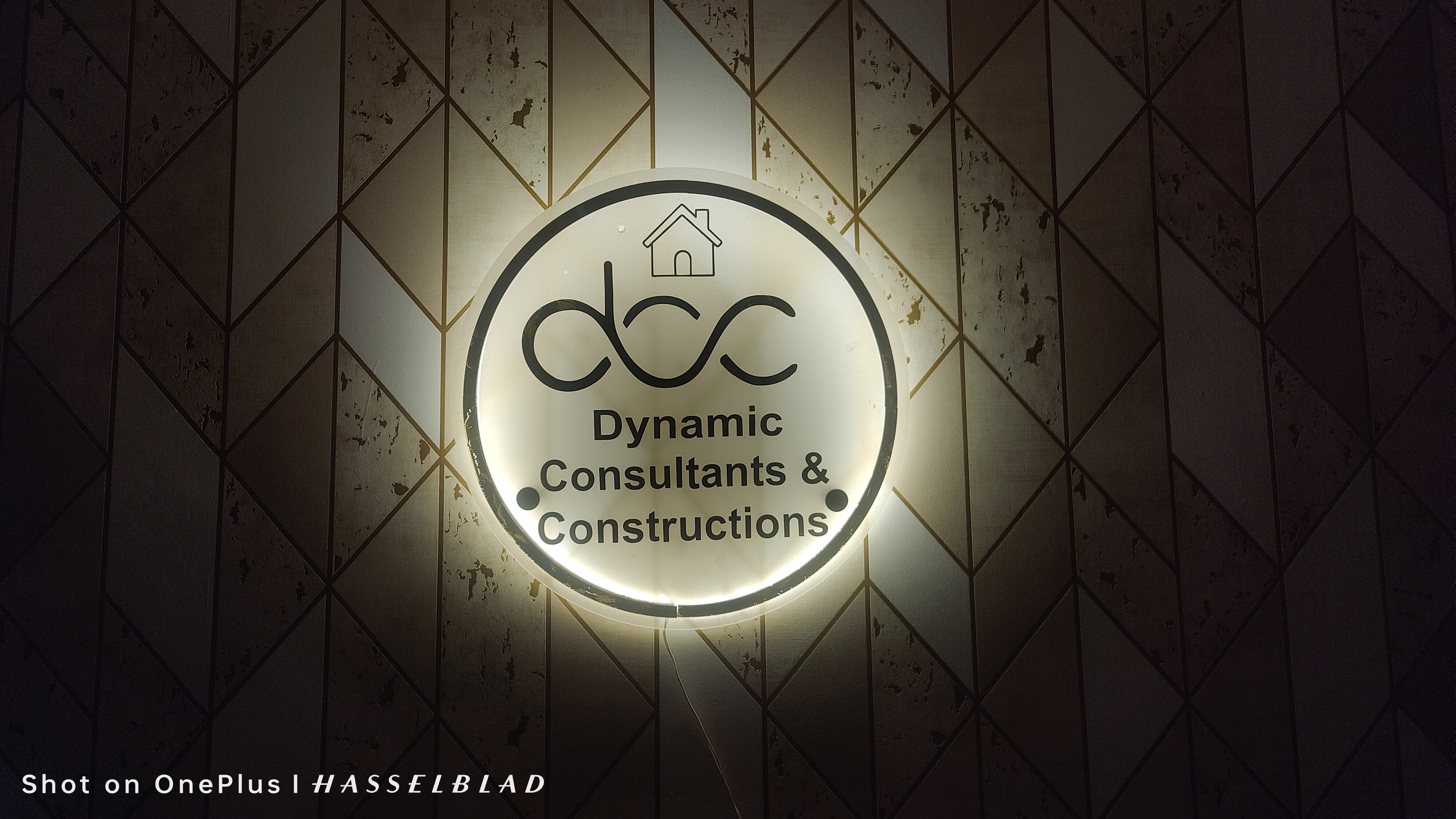 Banner Dynamic Consultants & Constructions